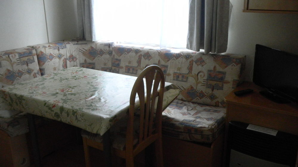 Camping Daino Hotel Pietramurata Bagian luar foto