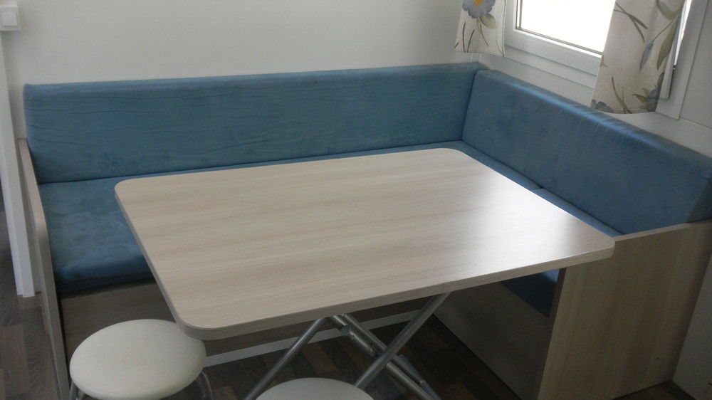 Camping Daino Hotel Pietramurata Bagian luar foto
